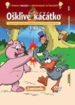 CODI Art Ošklivé káčátko 1 - DVD
