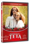 MagicBox Nesmrtelná teta (Versiune remasterizată) - DVD