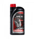 Chempioil 8802 Hypoid GLS 80W-90 GL-4/5 (1 L) Váltóolaj - pepita