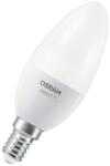 OSRAM Bec LED LEDVANCE SMART+ ZIGBEE Dimmable Classic B40 4, 9 W E14, 470 lm, 2700 K, 200° (4099854460432)