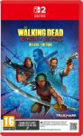 Trailmark Games The Walking Dead Streets of Survival [Deluxe Edition] (Switch 2)