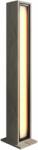 Hanah Home Floor Lamp Travertine Nova - Travertine