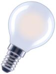 OSRAM Bec LED Ledvance (Osram) LED Classic P 75 Filament 7, 5 W 2700 K Frosted E14, 1055 lm, 300°, mat (4099854568367)