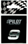  Lampa, Type-1, Szám Dekoráció 9
