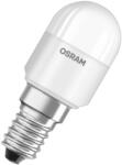 OSRAM Bec LED Ledvance (Osram) LED Special T26 20 200° 2, 3 W 827 Frosted E14, 200 lm, 2700 K, mat (4058075432758)
