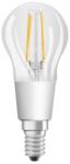 OSRAM Produs inteligent pentru iluminat LEDVANCE SMART+ Filament Mini Bulb Dimmable 40 4 W/2700 K E14, 470 lm, IP20 (4058075609778)