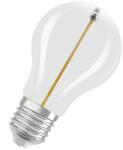 OSRAM Bec LED Ledvance (Osram) Vintage 1906 Classic A 10 Filament Magnetic 1, 8 W 827 Clear E27, 100 lm, 2700 K, 320°, transparent (4099854049972)