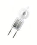 OSRAM Bec LED capsulă Ledvance (Osram) HALOSTAR SST 2000 8 W 12 V G4, 95 lm, 2700 K, dimabil (4008321990167)