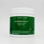 VIAMAX Étrend-kiegészítő - Maximum Delay, 60 kapszula