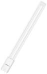 OSRAM Lampă LED compactă Ledvance (Osram) DULUX LED L36 HF & AC MAINS 18 W 830 2G11, 2070 lm, 3000 K, 140° (4058075557772)