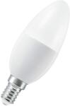 OSRAM Bec LED LEDVANCE SMART WIFI B40 4, 9 W 230V TW FR E14 SINGLE PACK, 470 lm, 6500 K, 200° (4058075778573)