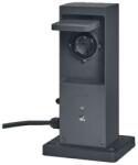 OSRAM Bec LED LEDVANCE SMART+ WIFI Outdoor Terminal Black, 3, 680 W, negru (4099854419331)