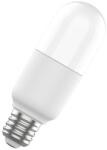 OSRAM Bec LED Ledvance (Osram) LED Recycled Plastic STICK 75 9, 5 W/2700 K E27, 1055 lm, 240° (4099854535437)