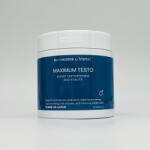 VIAMAX Étrend-kiegészítő - Maximum Testo, 60 kapszula