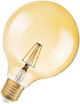 OSRAM Bec LED Ledvance (Osram) Ledvance (Osram) VINTAGE GLOBE 4 W 320 lm 2400 K E27 IP20 230V, 410 lm, 300° (4099854091179)