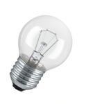 OSRAM Bec incandescent Ledvance (Osram) CLAS P CL 11 W 230-240 V E27, 50 lm, 2700 K (4008321844217)