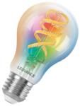 OSRAM Bec LED LEDVANCE SMART+ MATTER Filament Multicolor Classic A40 4, 8 W E27, 470 lm, 6500 K, 320° (4099854194986)