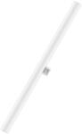 OSRAM Bec LED liniar Ledvance (Osram) LEDinestra Base 50CM 40 145° 6 W 827 Frosted S14d, 640 lm, 2700 K, mat (4058075762435)