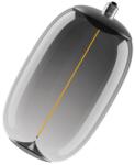 OSRAM Bec LED Ledvance (Osram) Vintage 1906 Big Elipse Oval 12 Filament Magnetic 4 W 818 Smoke E27, 120 lm, 1800 K, 320° (4099854173981)