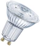 OSRAM Bec LED spot LEDVANCE SMART+ ZIGBEE Multicolor Spot PAR16 28 4, 9 W GU10, 300 lm, 6500 K, 100° (4099854461859)