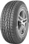 Continental F205R16C 110/108S CROSS CONTACT LX2 CONTINENTAL (4AS) CROSS CONTACT LX2 All Season 205R16C 110 S