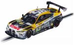 Carrera D124 - 24013 BMW M4 GT3 No. 98 pályaautó - hd-tech