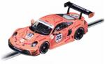 Carrera D132 - 32127 Porsche 911 GT3 R Phantom Global Racing, No. 23 pályaautó - hd-tech