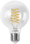 OSRAM Bec LED LEDVANCE SMART+ WiFi Filament Globe 60 Tunable White E27, 8 W, 806 lm, 6500 K, 320°, alb (4058075793958)