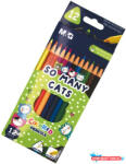 M&G Ceruza színes M&G Cats 12-es (TT_F34704K12)