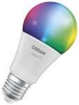 OSRAM Bec LED LEDVANCE SMART+ MATTER Multicolor Classic A75 9, 5 W E27, 1055 lm, 6500 K, 200° (4058075851207)