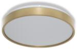 OSRAM Plafonieră LED LEDVANCE CEILING LUXO ⌀ 32 cm 18 W 3000 K IP20 GOLD, 990 lm, 120°, auriu (4099854652684)