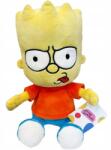 Whitehouse Leisure Jucarie din plus Bart, The Simpsons, 28 cm (BR02992B) - ejuniorul