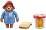 Rainbow Designs Set 3 figurine Paddington Gustare cu marmelada, 3 - 8 cm (RDPA2181) - ejuniorul Figurina