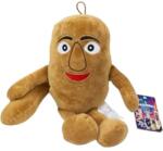 PTS Jucarie din plus Tung Tung Sahur, Italian Brainrot, 18/32 cm (PTBRT005TU)