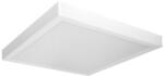 OSRAM Bec LED LEDVANCE SMART+ MATTER Orbis Downlight Square 400 mm Tunable White, 22, 00 W, 1800 lm, 3000 K, 110°, alb (4099854475511)