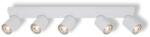 OSRAM Bec LED Ledvance (Osram) LED SPOT ELEMENTAL 5XGU10 WHITE, 6 W, alb (4099854587733)
