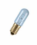 OSRAM Bec halogen Ledvance (Osram) SPC. T CL 15 W 230 V E14, 60 lm, 2700 K, dimabil (4050300066639)