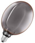 OSRAM Bec LED Ledvance (Osram) Vintage 1906 Globe 183 Filament O Lamp DIM 4 W 818 Smoke E27, 110 lm, 1800 K, 330°, dimabil (4058075846128)