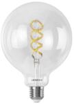 OSRAM Bec LED LEDVANCE SMART+ WiFi Filament Globe 40 Multicolour E27, 4, 8 W, 470 lm, 6500 K, 320° (4058075777897)