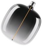 OSRAM Bec LED Ledvance (Osram) Vintage 1906 Big Oval 10 Magnetic DIM 4, 8 W 818 Smoke E27, 100 lm, 1800 K, 320°, dimabil (4058075836464)