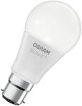 OSRAM Bec LED LEDVANCE SMART+ MATTER Multicolor Classic A60 9 W B22D Single Pack, 806 lm, 6500 K, 200° (4099854528859)