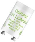 OSRAM Bec halogen Ledvance (Osram) ST 151 LONGLIFE, 22, 00 W (4050300854083)