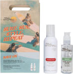 Paul Mitchell - California Dreaming Style Duo Szett (Formázó Hajhab 200ml + Hajsimító Szérum 150ml)