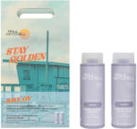 Paul Mitchell - California Dreaming Forever Blonde Duo Szett (Sampon 300ml + Balzsam 300ml)