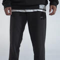 THEAD THEAD. Futónadrágok / Melegítők AMSTERDAM JOGGERS Barna EU S