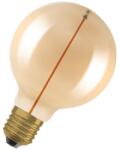 OSRAM Bec LED Ledvance (Osram) Vintage 1906 Globe 95 12 Filament Magnetic 2, 2 W 827 Gold E27, 120 lm, 2700 K, 320°, auriu (4099854049934)