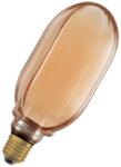 OSRAM Bec LED Ledvance (Osram) Vintage 1906 Globe 100 Filament O Lamp DIM 4 W 818 Gold E27, 220 lm, 1800 K, 330°, auriu, dimabil (4058075846005)