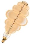 OSRAM Bec LED Ledvance (Osram) Vintage 1906 NEST 33 Filament DIM 4, 8 W 822 Gold E27, 360 lm, 2200 K, 320°, auriu, dimabil (4058075761834)
