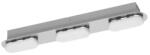 OSRAM Bec LED LEDVANCE SMART+ MATTER Orbis Wall Duplo IP44 450 mm Tunable White, 20, 00 W, 1600 lm, 3000 K, 120°, alb (4099854473067)