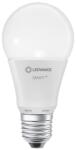 OSRAM Bec LED LEDVANCE SMART WIFI A100 14 W 230V DIM FR E27 SINGLE PACK, 1521 lm, 2700 K, 220°, dimabil (4058075778672)